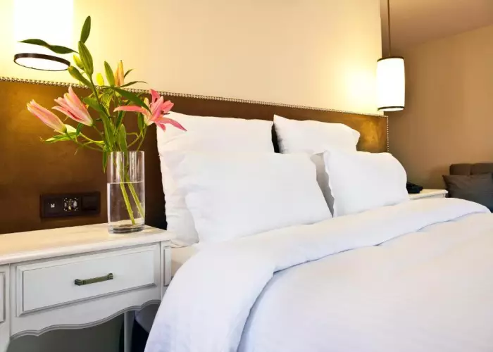 هتل تکسیم تاون استانبول